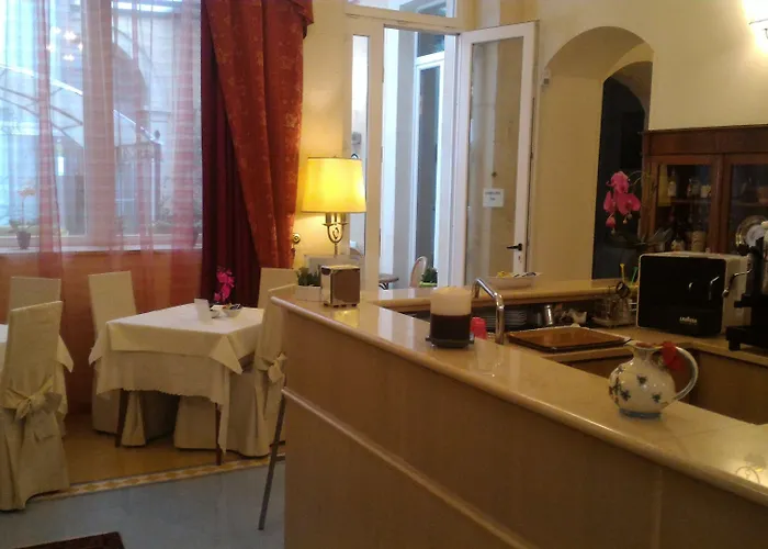 Domus Mariae Benessere Syracuse