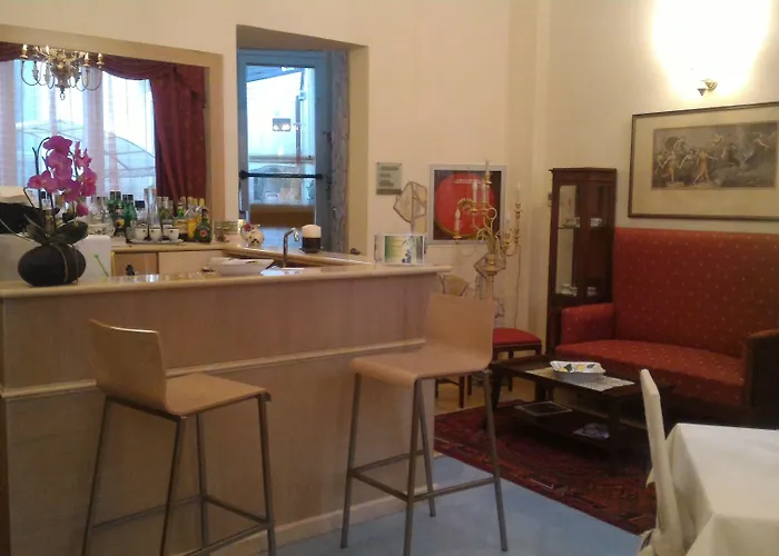 Domus Mariae Benessere 4* Syracuse