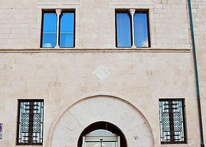 Domus Mariae Benessere Hotel