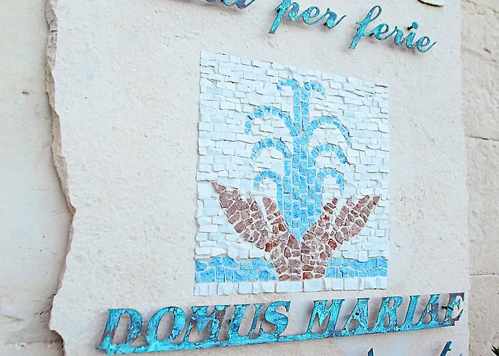 Domus Mariae Benessere Syracuse