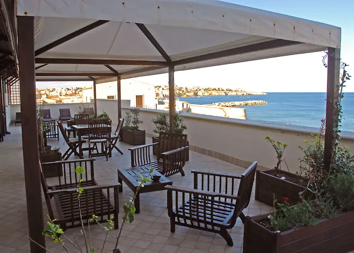 Hotel Domus Mariae Benessere