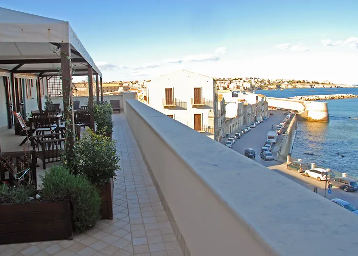 Hotel Domus Mariae Benessere 4*