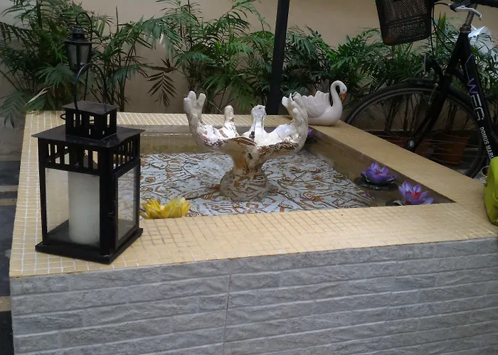 Domus Mariae Benessere 4* Syracuse