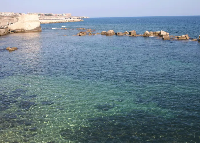 Domus Mariae Benessere Hotel