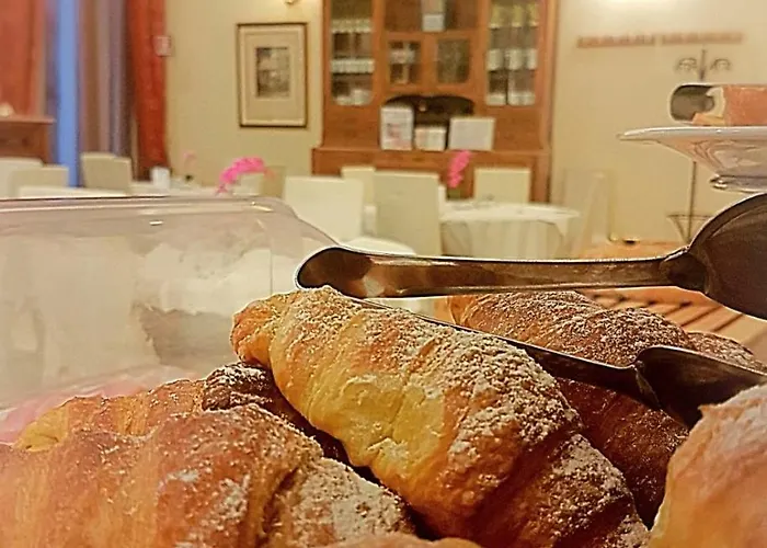 Domus Mariae Benessere Hotel