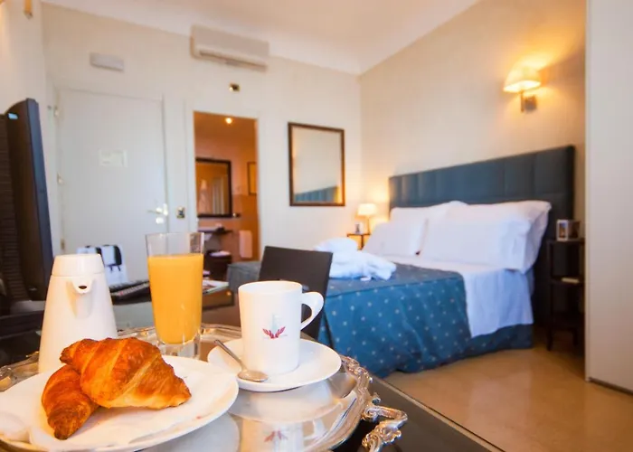 Domus Mariae Benessere Syracuse