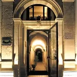 Hotel Domus Mariae Benessere Syrakuzy