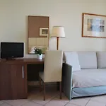 Hotel Domus Mariae Benessere Syrakuzy