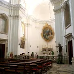 Hotel Domus Mariae Benessere