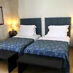 Hotel Domus Mariae Benessere Syrakuzy