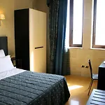 Hotel Domus Mariae Benessere Syrakuzy