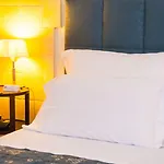 Hotel Domus Mariae Benessere Syrakuzy