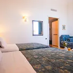 Hotel Domus Mariae Benessere 4*