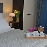 Domus Mariae Benessere Hotel Syrakuzy