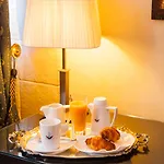 Hotel Domus Mariae Benessere Syrakuzy