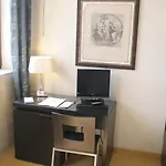 Hotel Domus Mariae Benessere Syrakuzy