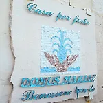Domus Mariae Benessere Syrakuzy