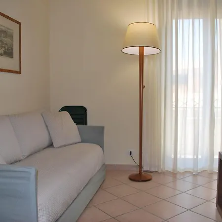Domus Mariae Benessere Hotel Syrakus