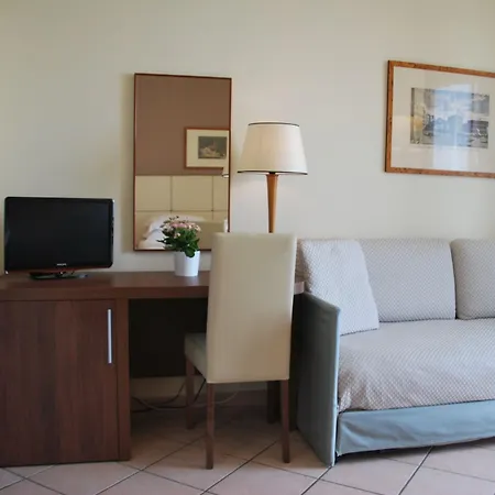 Hotel Domus Mariae Benessere Syrakus