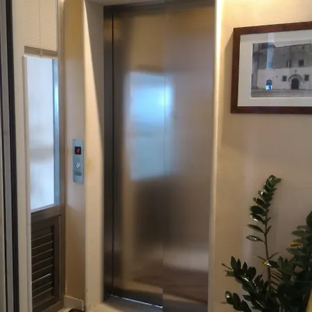 Domus Mariae Benessere 4* Syrakus