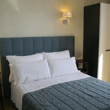 Hotel Domus Mariae Benessere Syrakus