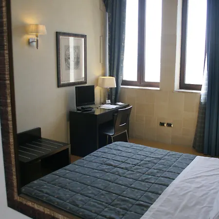 Hotel Domus Mariae Benessere Syrakus