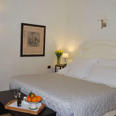 Domus Mariae Benessere Hotel