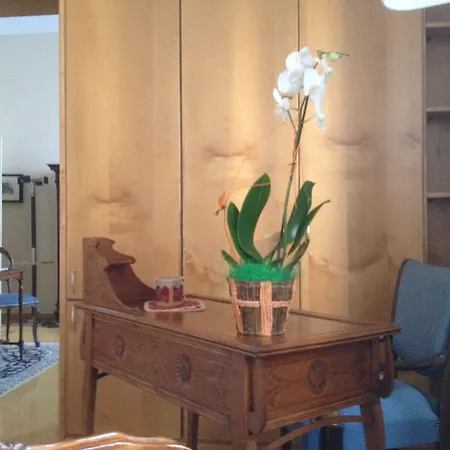 Domus Mariae Benessere Hotel