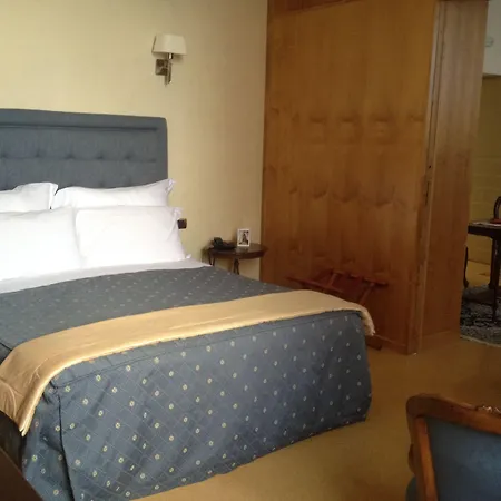 Domus Mariae Benessere Hotel