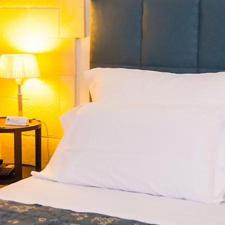 Hotel Domus Mariae Benessere Syrakus