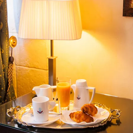 Hotel Domus Mariae Benessere Syrakus