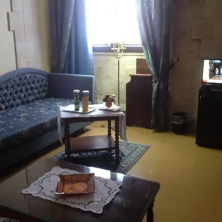 Domus Mariae Benessere Hotel Syrakus