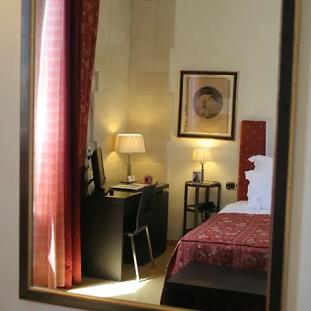 Domus Mariae Benessere Hotel Syrakus