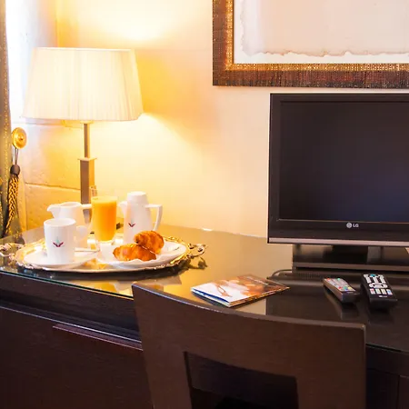 Hotel Domus Mariae Benessere Syrakus
