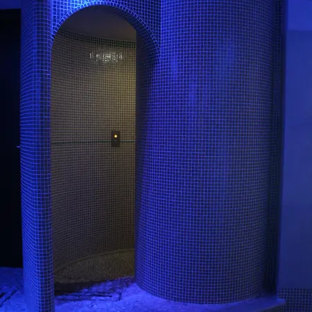 Hotel Domus Mariae Benessere Syrakus
