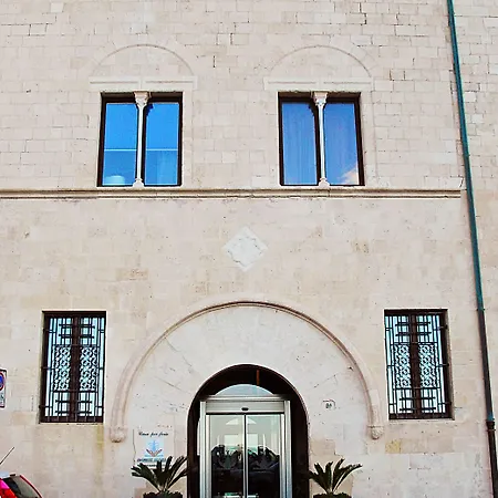 Domus Mariae Benessere Hotel