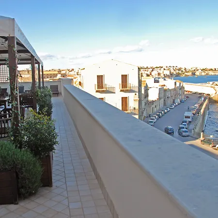 Hotel Domus Mariae Benessere 4*