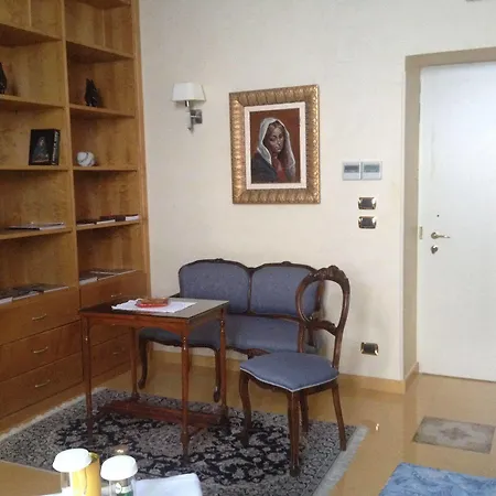 Domus Mariae Benessere Hotel